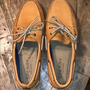 Sperry Top Siders